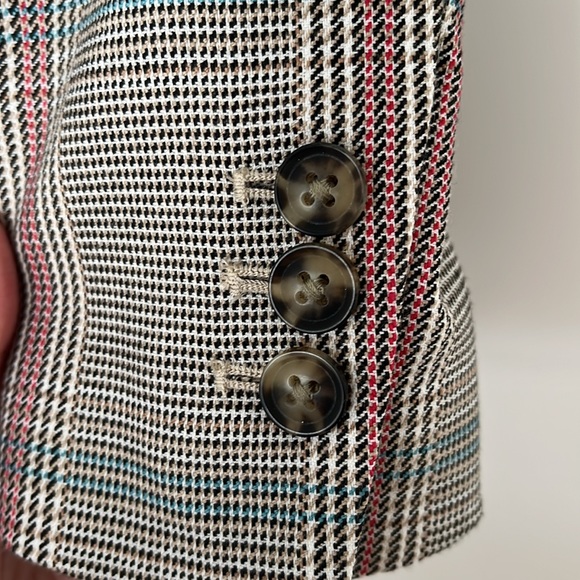 RW&Co Blazer - Size 6 - Picture 2 of 5